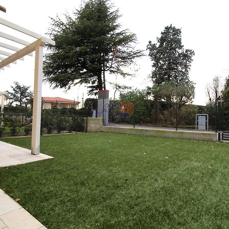 Appartamenti Acquadolce Peschiera del Garda Luaran gambar
