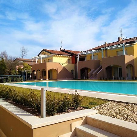 Appartamenti Acquadolce Peschiera del Garda Luaran gambar