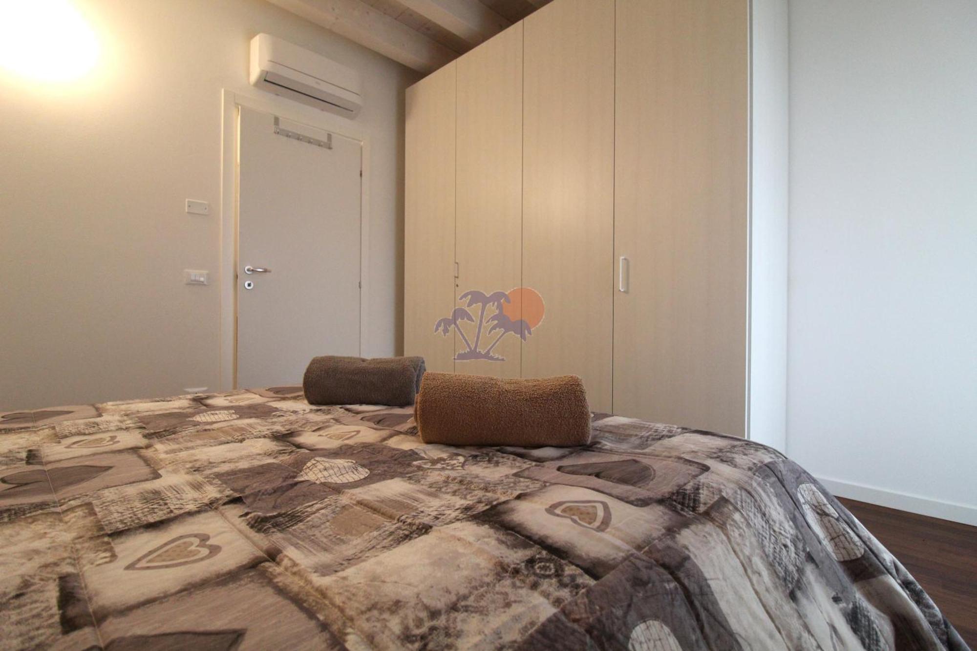 Appartamenti Acquadolce Peschiera del Garda Luaran gambar