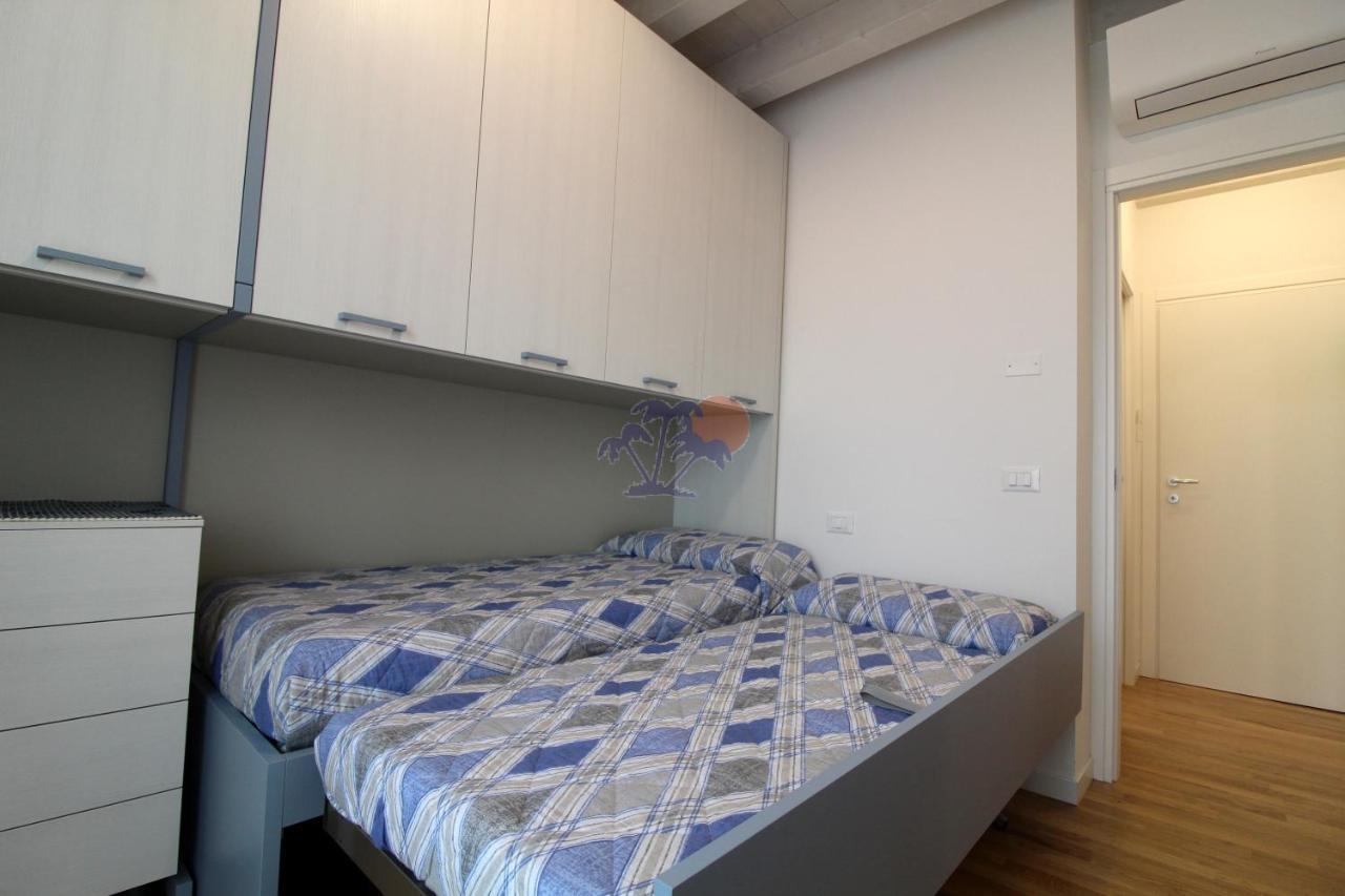 Appartamenti Acquadolce Peschiera del Garda Luaran gambar