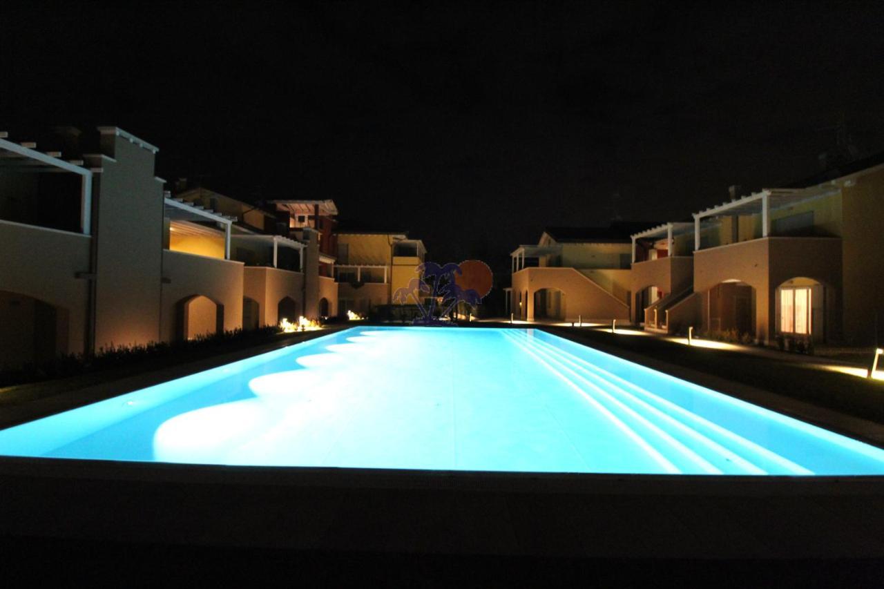 Appartamenti Acquadolce Peschiera del Garda Luaran gambar