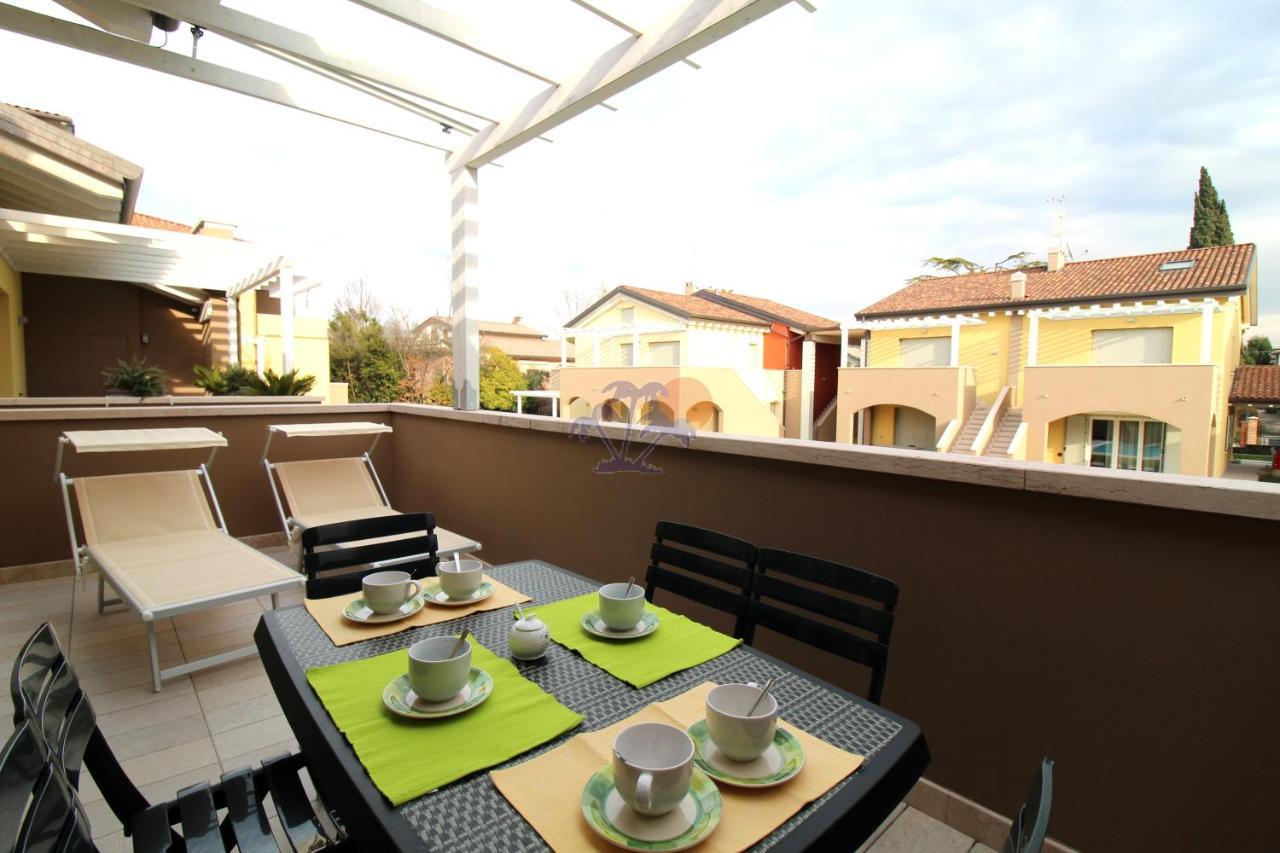 Appartamenti Acquadolce Peschiera del Garda Luaran gambar