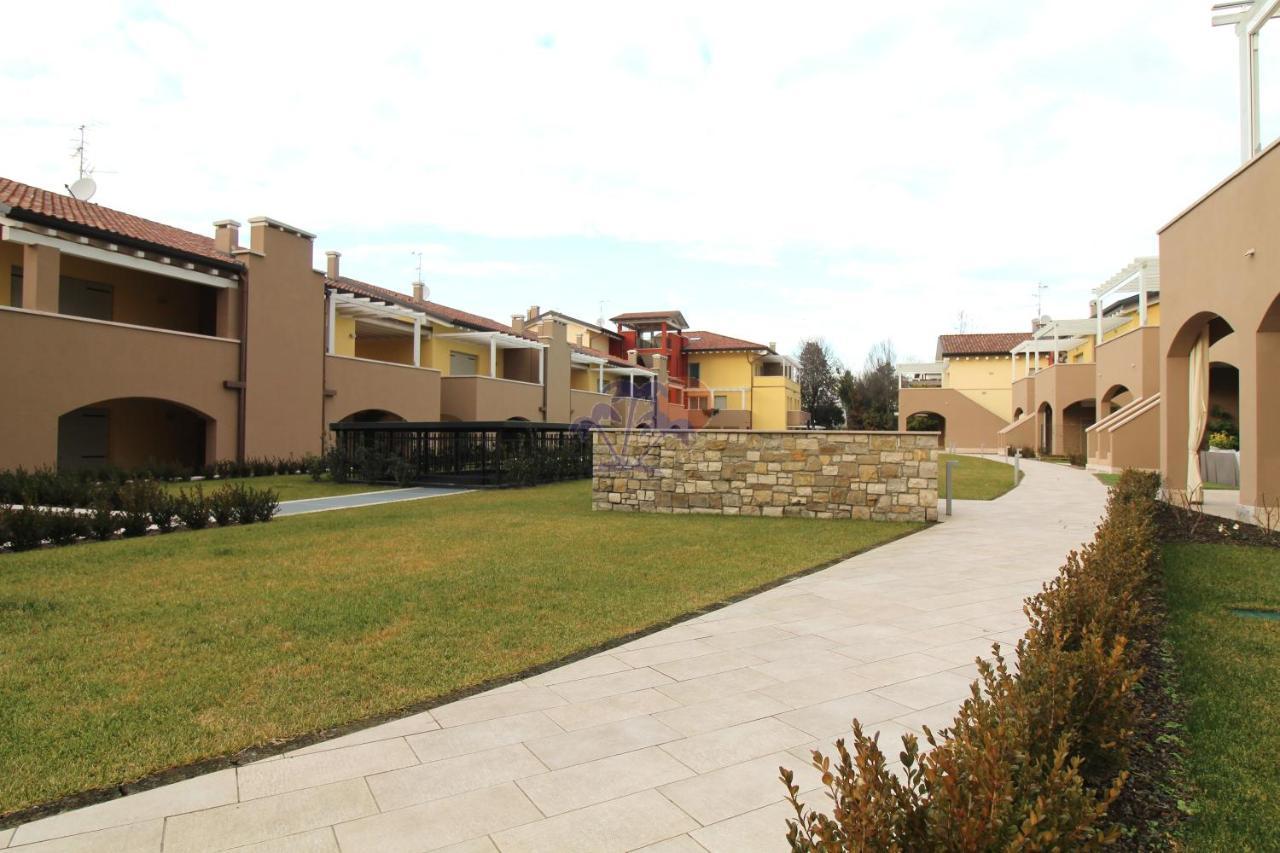 Appartamenti Acquadolce Peschiera del Garda Luaran gambar