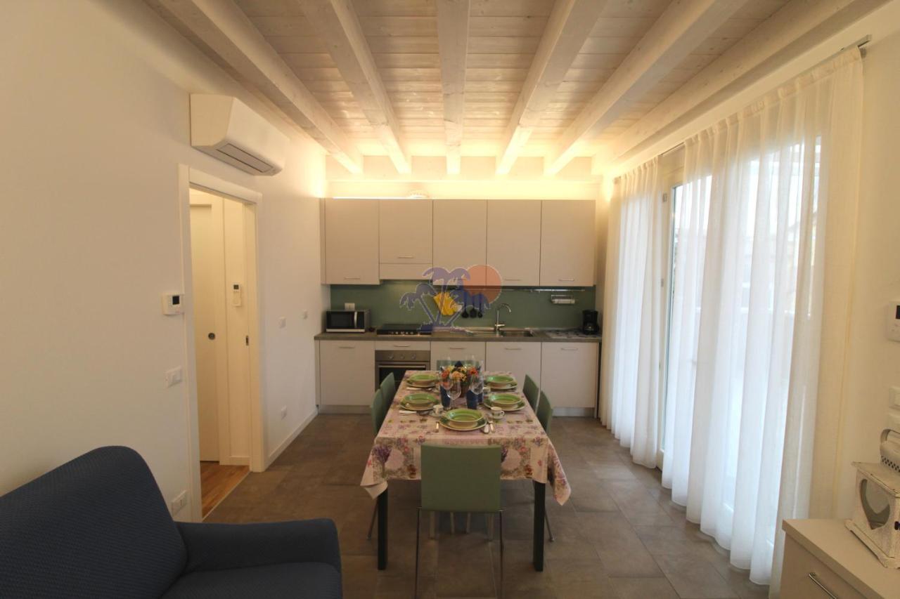 Appartamenti Acquadolce Peschiera del Garda Luaran gambar