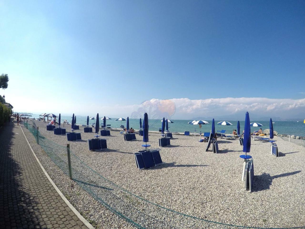 Appartamenti Acquadolce Peschiera del Garda Luaran gambar